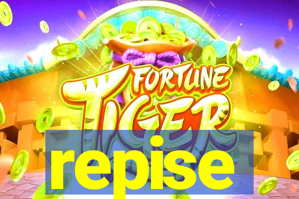 repise-se significado juridico